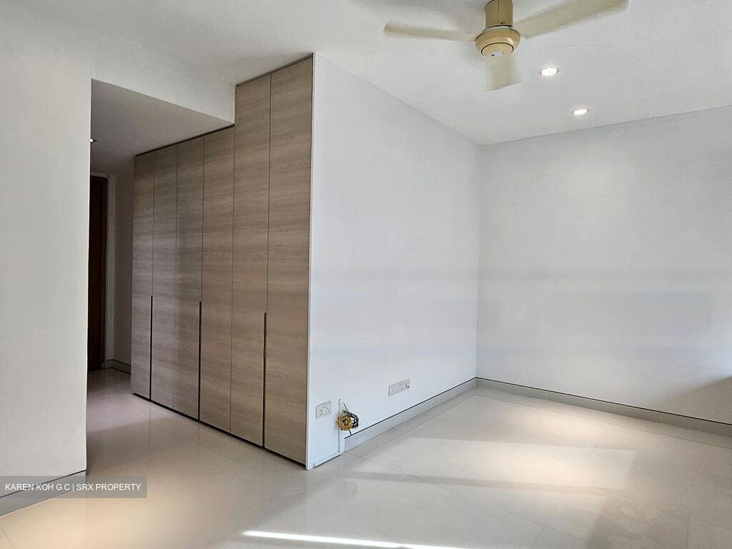 One @ Pulasan (D15), Apartment #471187411
